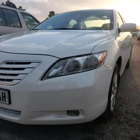 Toyota Camry 2007