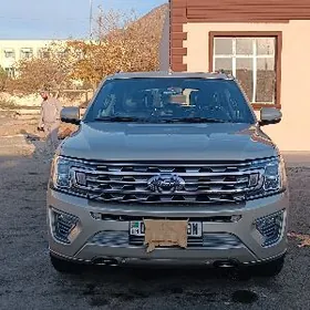 Ford Expedition 2018