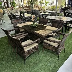 ЛЕТНЯЯ МЕБЕЛЬ