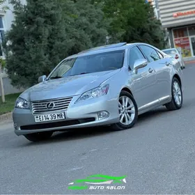 Lexus ES 350 2010