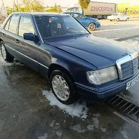 Mercedes-Benz 230E 1991