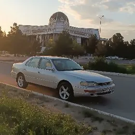 Toyota Camry 1992