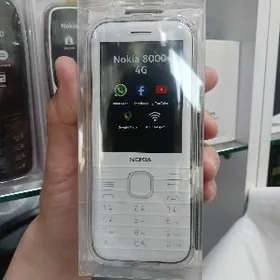 Nokia 8000