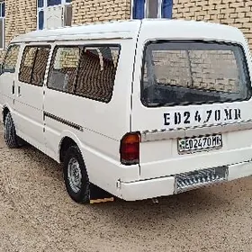 Toyota Hiace 1998