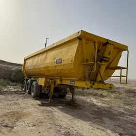 Kogel Euro Trailer 2006