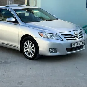 Toyota Camry 2009