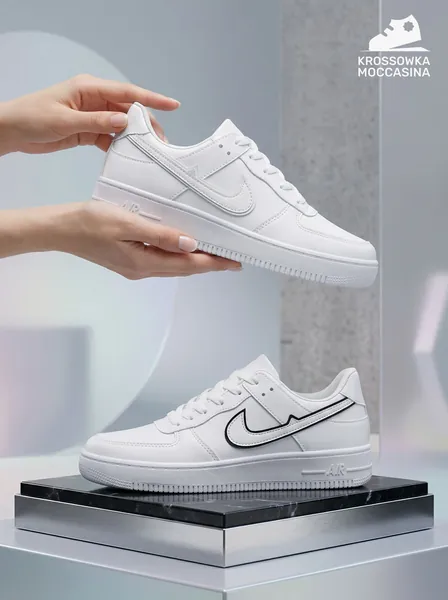 KROSSOWKA & MOCCASINA Gallery 8