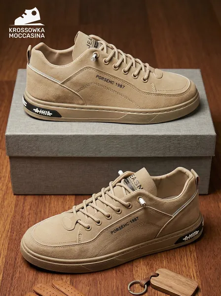 KROSSOWKA & MOCCASINA Gallery 5