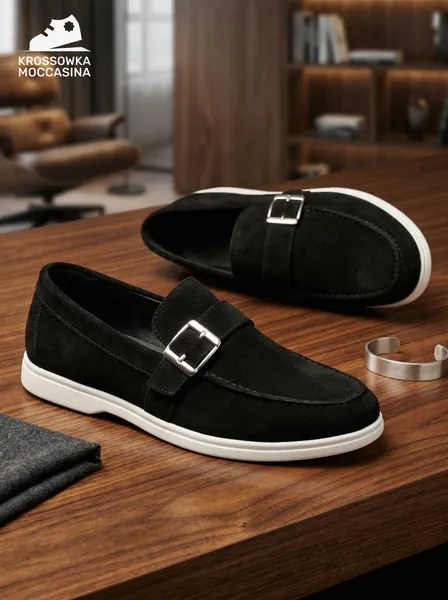 KROSSOWKA & MOCCASINA Gallery 7