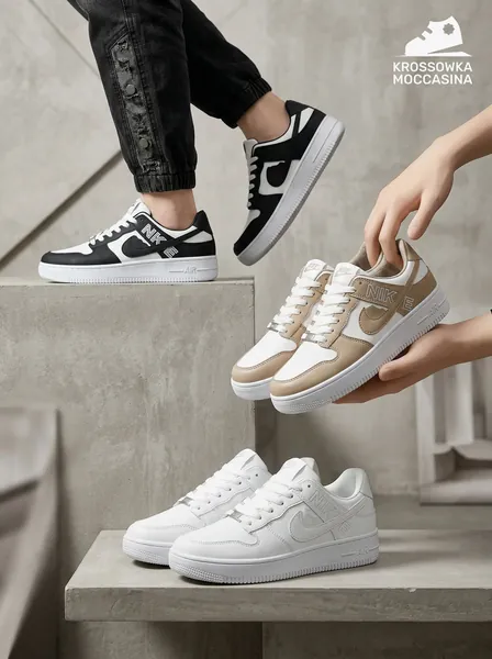 KROSSOWKA & MOCCASINA Gallery 11