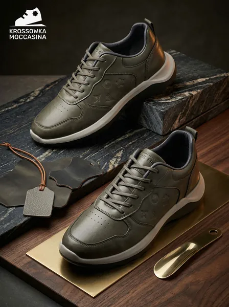 KROSSOWKA & MOCCASINA Gallery 2