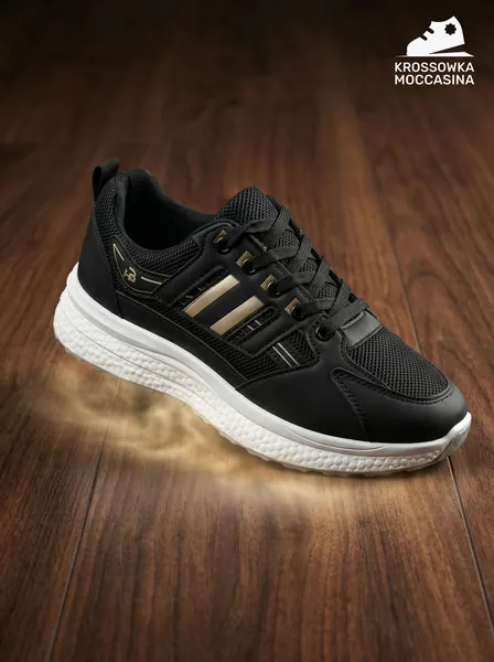 KROSSOWKA & MOCCASINA Gallery 10