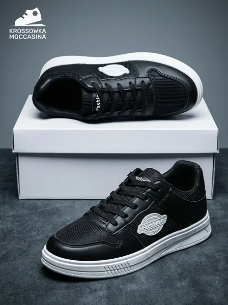 KROSSOWKA & MOCCASINA Gallery 4