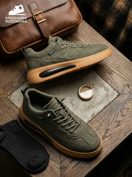 KROSSOWKA & MOCCASINA Gallery 6