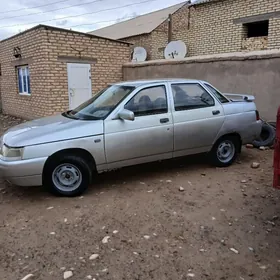 Lada 2110 2001