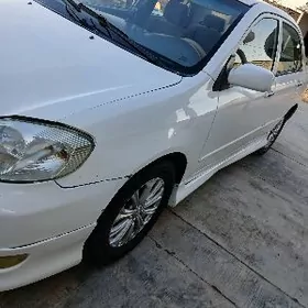 Toyota Corolla 2004