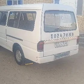 Toyota Hiace 1998