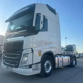 Volvo FH 500 2021