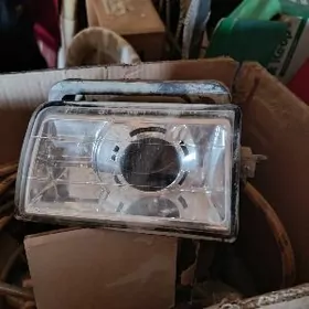 bmw e34 tumannik sag tarap