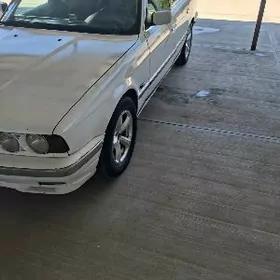 BMW 525 1991