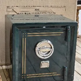 ýaşyl Seýf Сейф Seyf