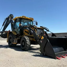 JCB 3CX Compact 2026