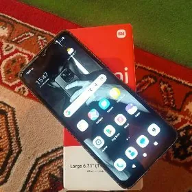 Redmi A3