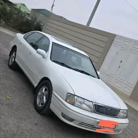 Toyota Avalon 1998
