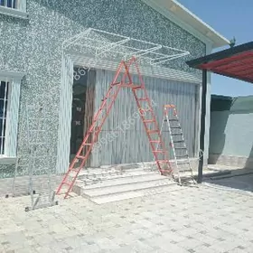  KAZEREK (NAWES) WE REŞOTKA