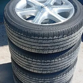 Maxima Disga Teker 17 lik