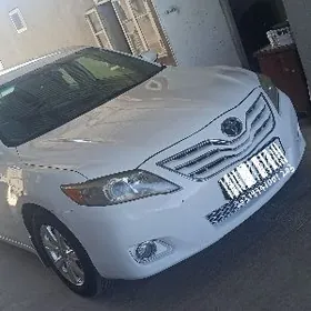 Toyota Camry 2010