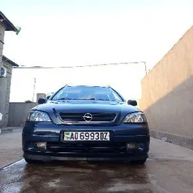 Opel Astra 2003