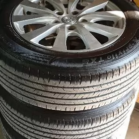 Limtet 2 Disga Teker 16 lyk