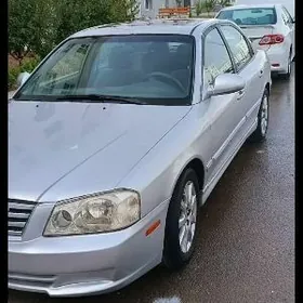 Toyota Avalon 2001