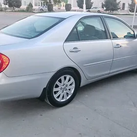 Toyota Camry 2002