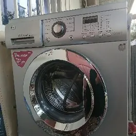 LG Kir masyn