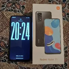 redmi not 11