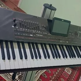 Korg Pa 4 Orental