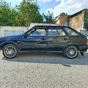 Lada 2115 1998