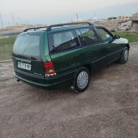 Opel Astra 1997