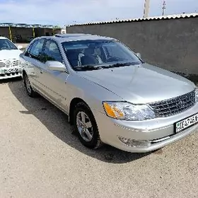 Toyota Avalon 2003