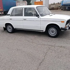 Lada 2106 1981