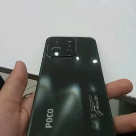 Poco C85