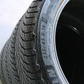 235/45/18/ MISHELIN ÝYLY23