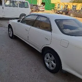 Toyota Mark II 1993