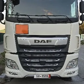 DAF 480 2021