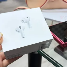 airpods pro3 naushnik