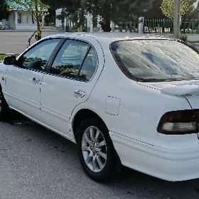 Nissan Maxima 1998