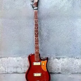 Электрогитара/ Gitara elkronny