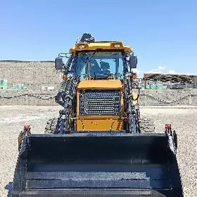 JCB 3CX Compact 2026